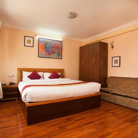 Hotel Mountain Gateway Kathmandu Luaran gambar