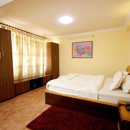 Hotel Mountain Gateway Kathmandu Luaran gambar