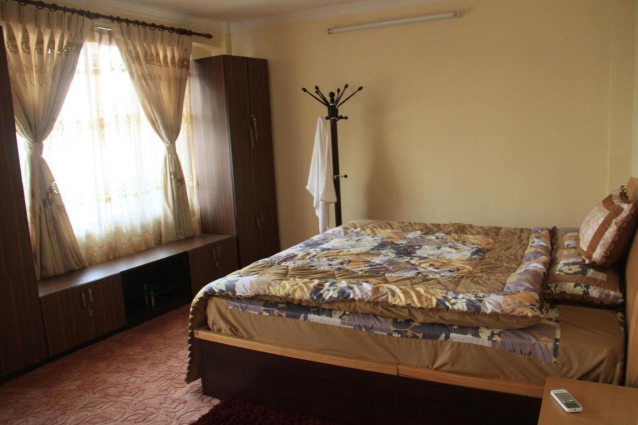 Hotel Mountain Gateway Kathmandu Luaran gambar