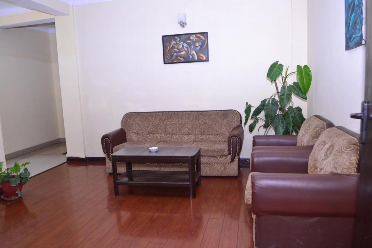 Hotel Mountain Gateway Kathmandu Luaran gambar