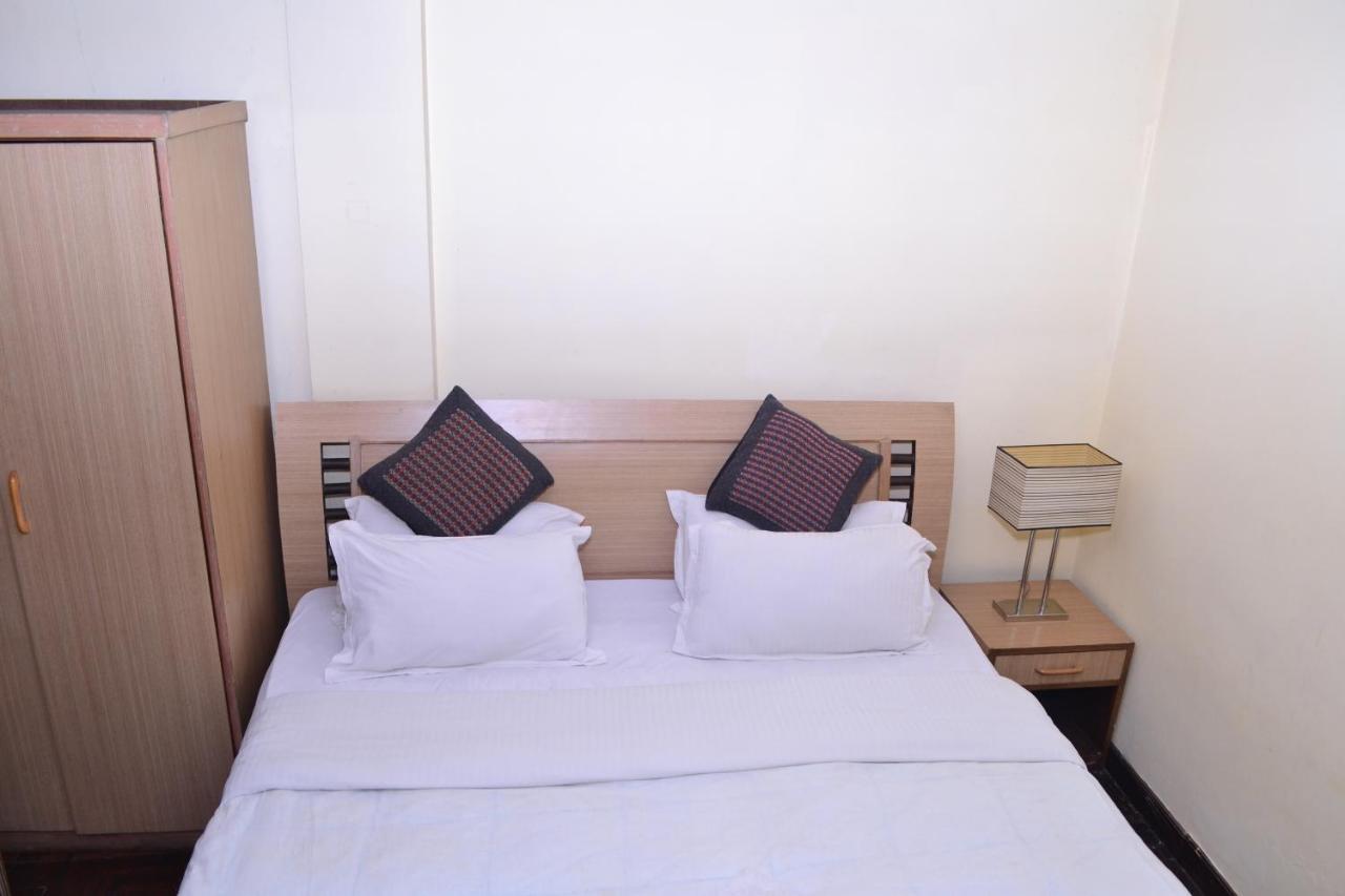 Hotel Mountain Gateway Kathmandu Luaran gambar