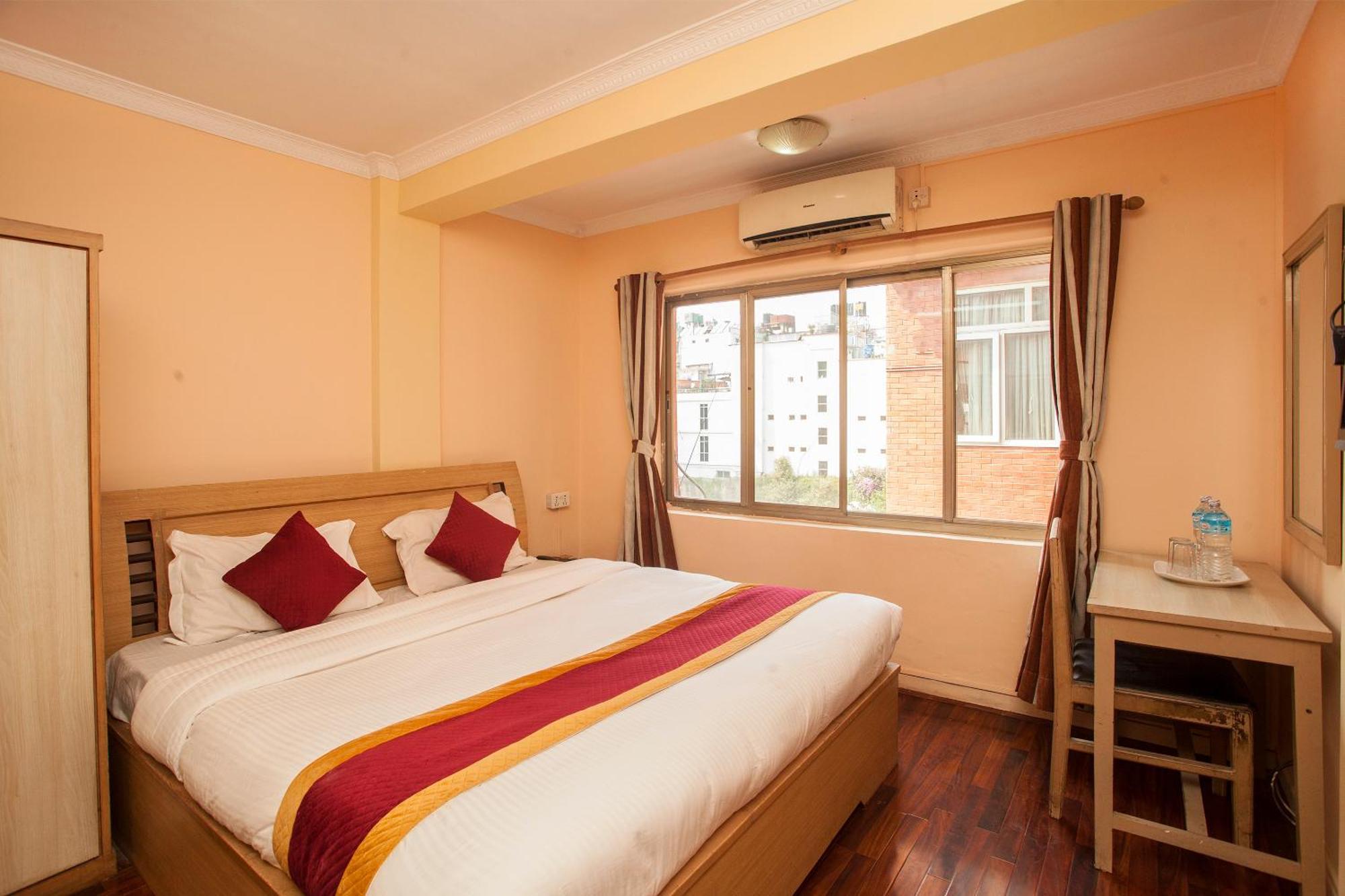 Hotel Mountain Gateway Kathmandu Luaran gambar