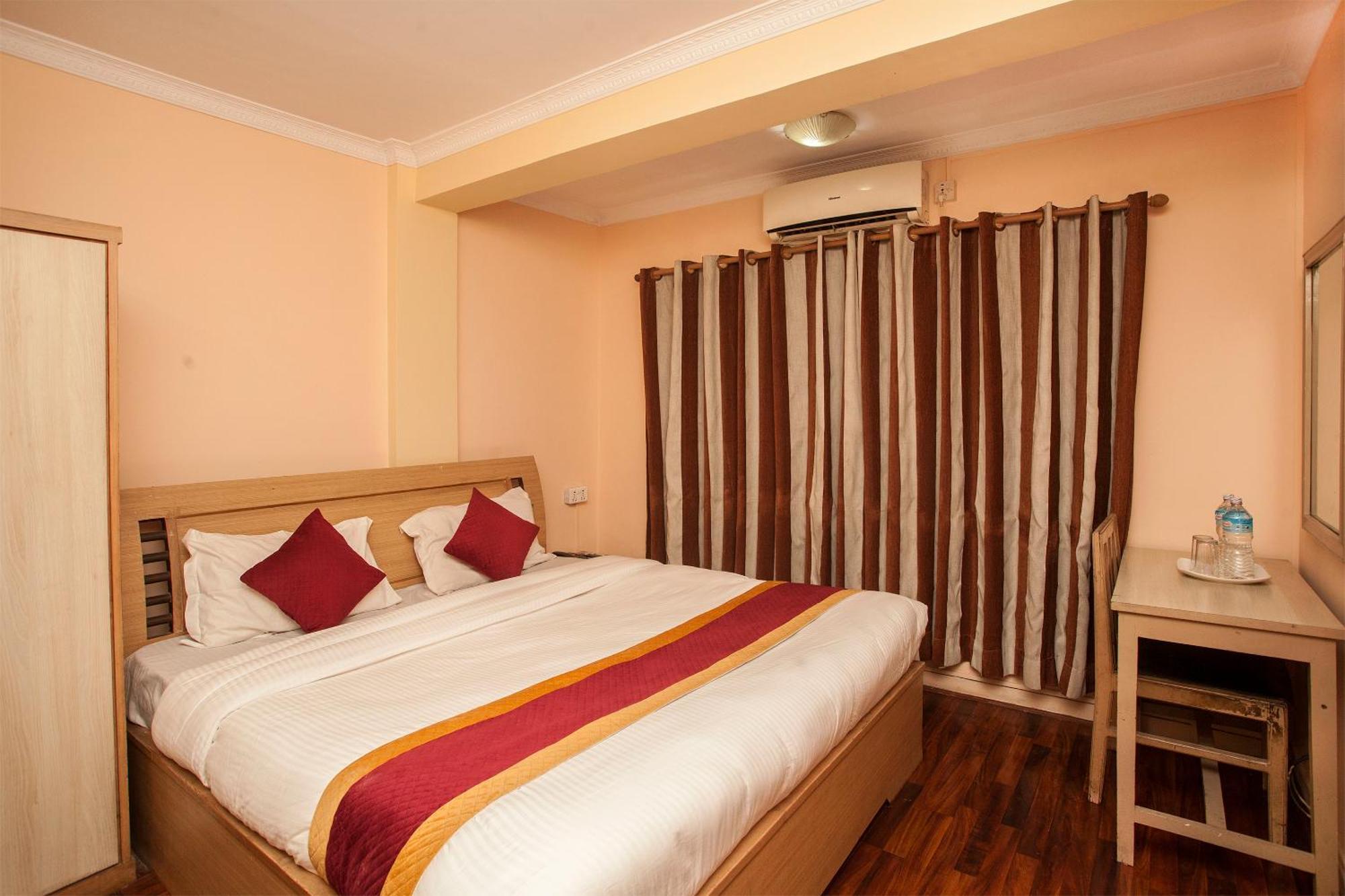 Hotel Mountain Gateway Kathmandu Luaran gambar