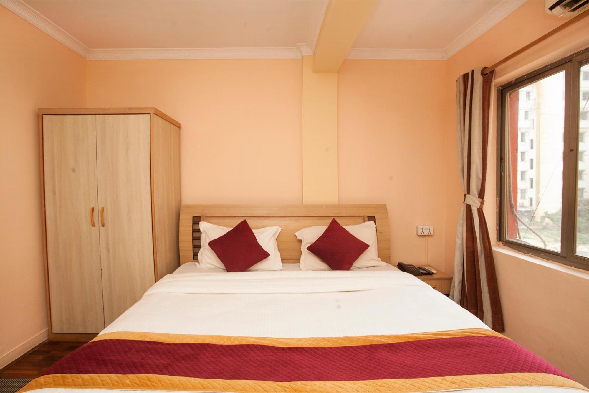 Hotel Mountain Gateway Kathmandu Luaran gambar