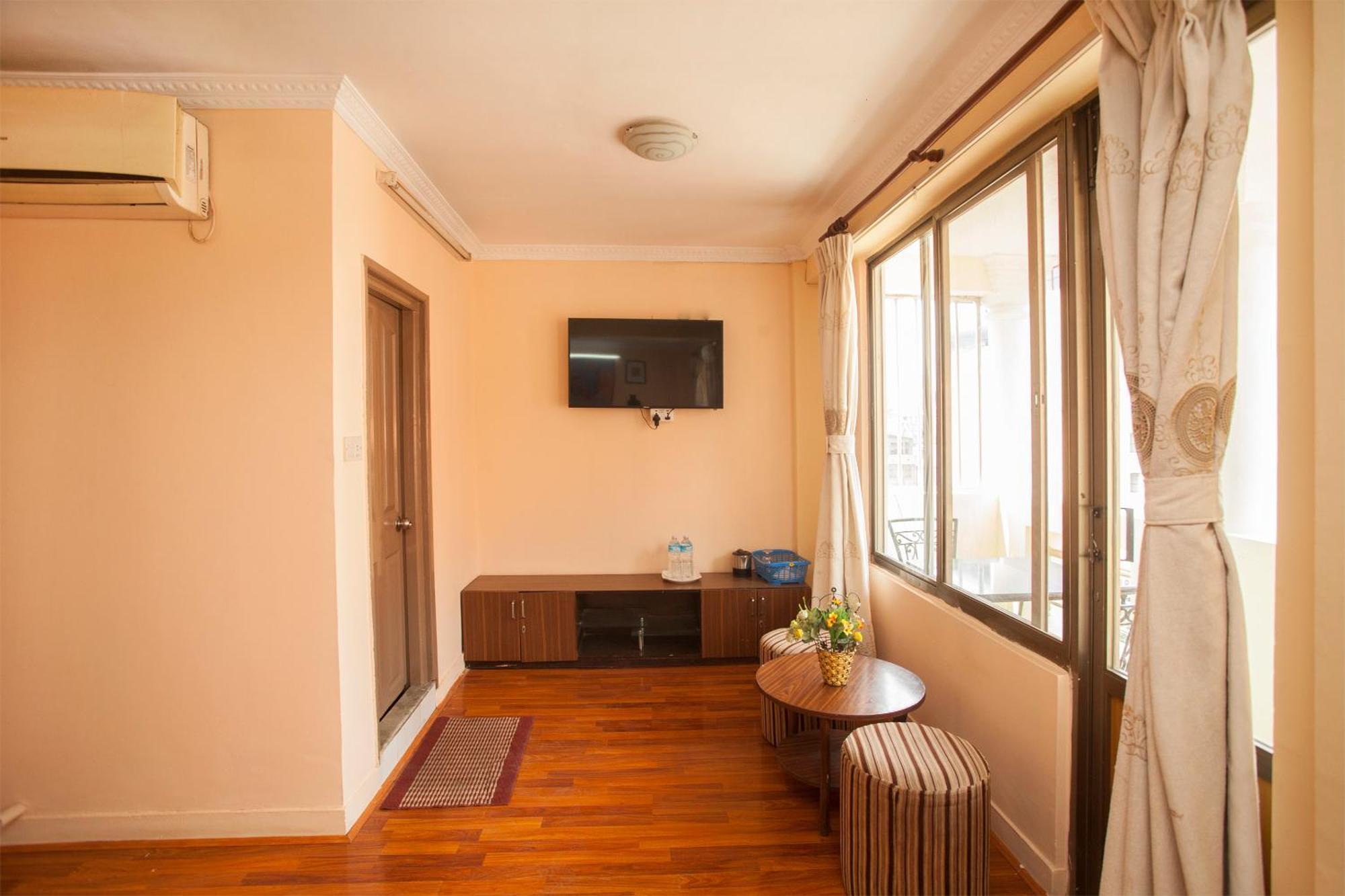 Hotel Mountain Gateway Kathmandu Luaran gambar