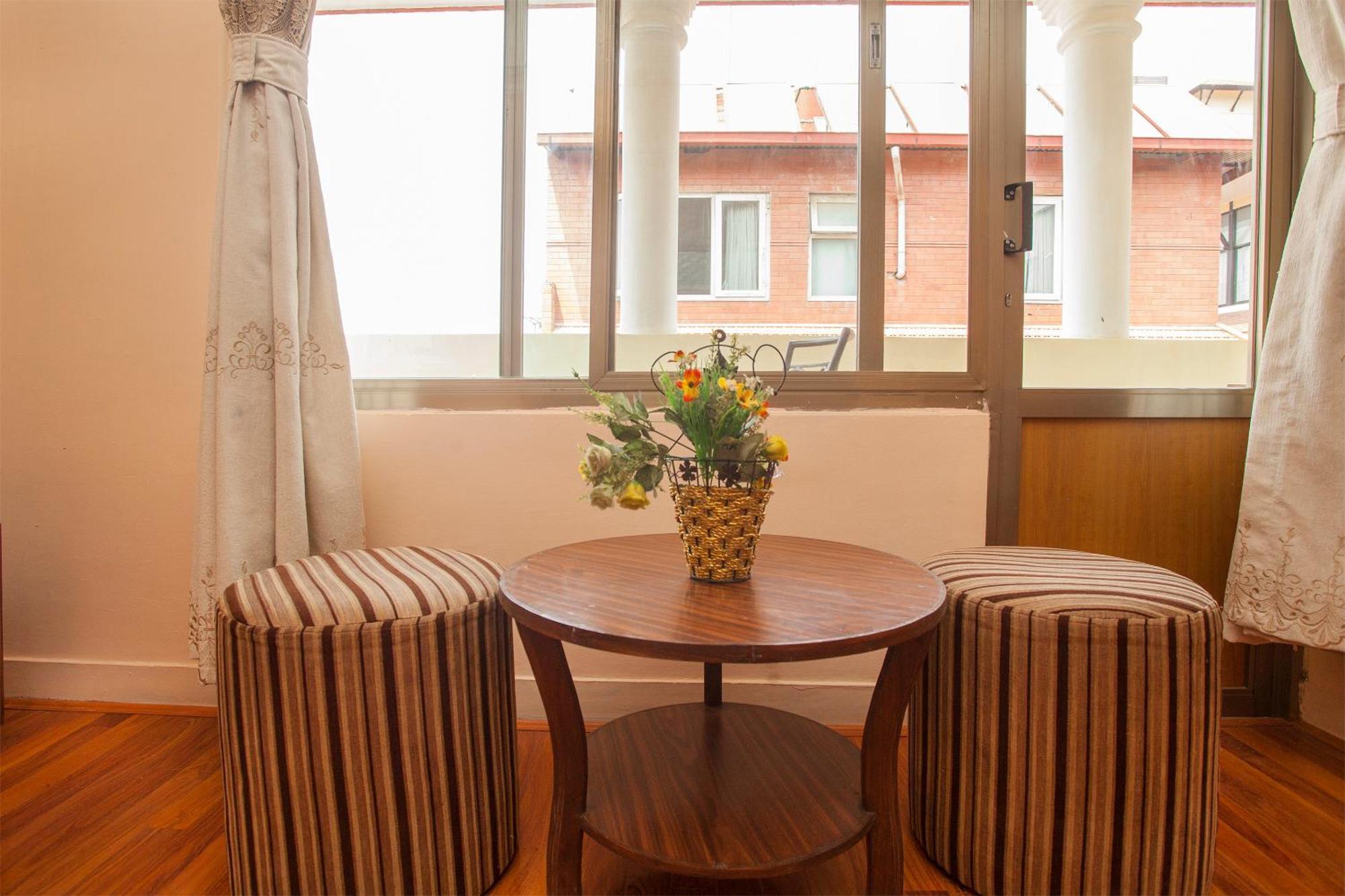 Hotel Mountain Gateway Kathmandu Luaran gambar