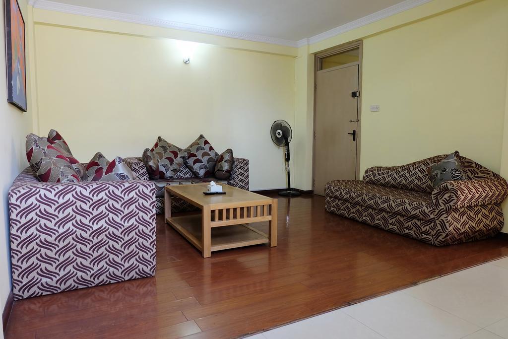 Hotel Mountain Gateway Kathmandu Luaran gambar