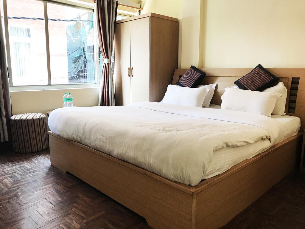 Hotel Mountain Gateway Kathmandu Luaran gambar