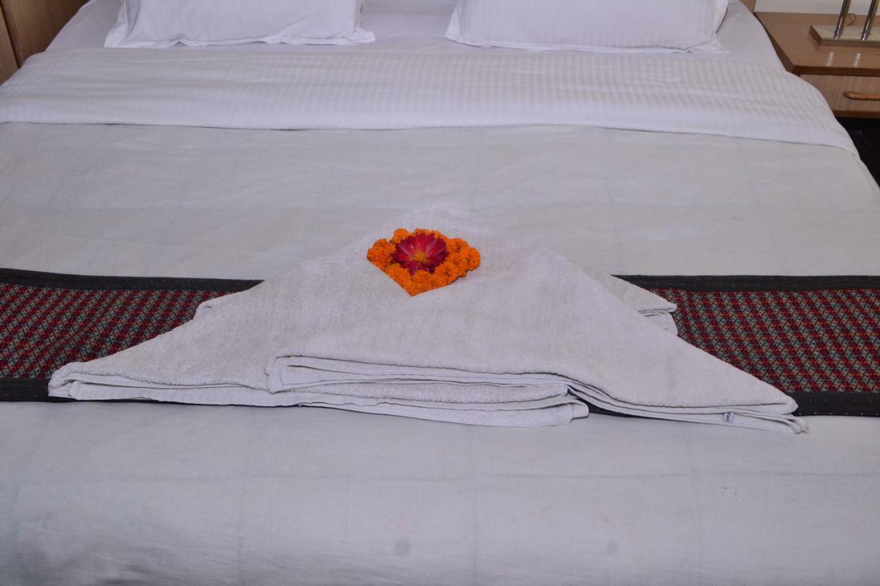 Hotel Mountain Gateway Kathmandu Luaran gambar